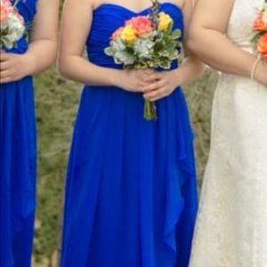 Bridesmaid/prom/cocktail dress